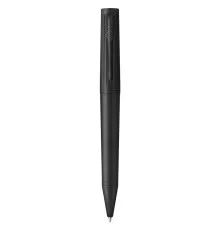 Ручка кулькова Parker INGENUITY Black Matte BT BP (60 332)