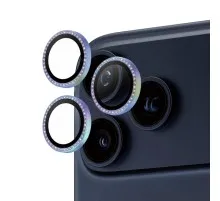 Скло захисне Armorstandart AR iPhone 17 Pro/17 Pro Max Crystal (ARM86458)
