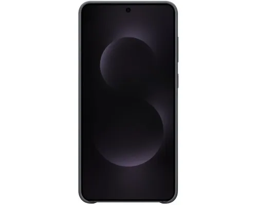Чохол до мобільного телефона Samsung Galaxy S25 Edge (S937) Kindsuit Case Black (EF-VS937PBEGWW)