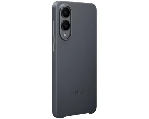 Чохол до мобільного телефона Samsung Galaxy S25 Edge (S937) Kindsuit Case Black (EF-VS937PBEGWW)