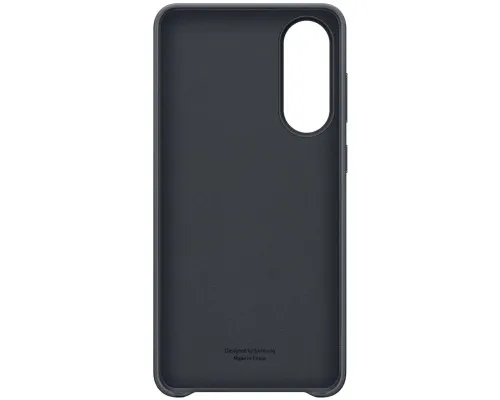 Чохол до мобільного телефона Samsung Galaxy S25 Edge (S937) Kindsuit Case Black (EF-VS937PBEGWW)