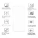 Плівка захисна Drobak hydrogel Samsung Galaxy S25 Plus (595990)
