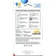 Плівка захисна Drobak hydrogel Samsung Galaxy S25 Plus (595990)