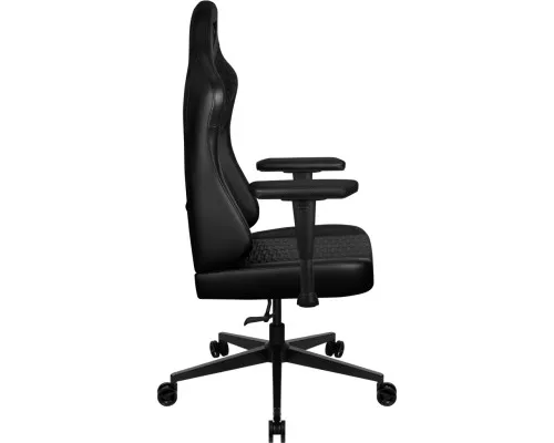 Крісло ігрове TX3 Eaze V2 Racer Black (TEGC-2064101.11)