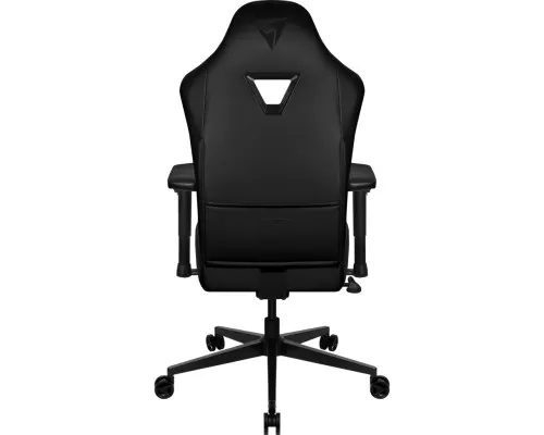 Крісло ігрове TX3 Eaze V2 Racer Black (TEGC-2064101.11)