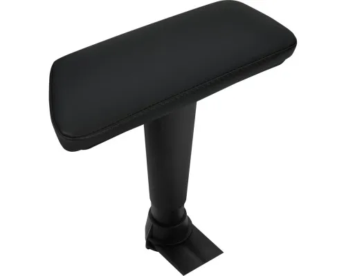 Крісло ігрове TX3 Eaze V2 Racer Black (TEGC-2064101.11)