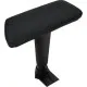 Крісло ігрове TX3 Eaze V2 Racer Black (TEGC-2064101.11)