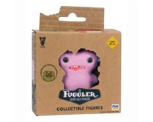 Фігурка Fuggler Ліловий кривозубий слимачок (FG2012W)
