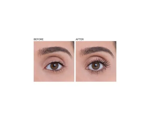 Туш для вій Pupa Vamp! Definition Mascara 001 - Extra Black (8011607270675)