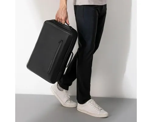 Рюкзак для ноутбука Kingsons 15.6" laptop backpack Black (KS3223W)