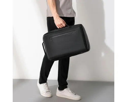 Рюкзак для ноутбука Kingsons 15.6" laptop backpack Black (KS3223W)