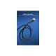 Дата кабель USB 3.0 AM/AF 1.5m US129 black Ugreen (30126)
