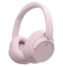 Навушники Sony WH-CH720N Wireless Pink (WHCH720NP.CE7)