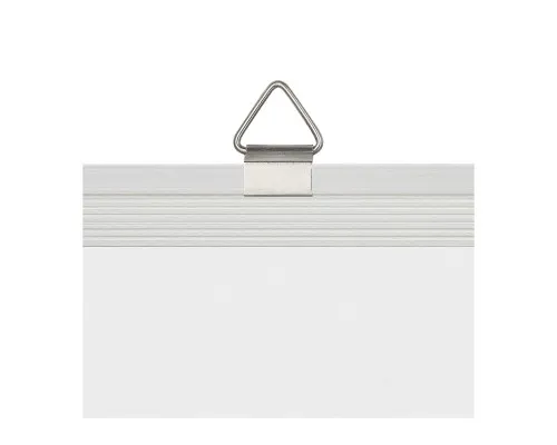 Офісна дошка Buromax магнітно-маркерна 100х150см алюмінієва рамкаалюмінієва рамка (BM.0041)