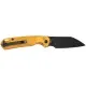 Ніж CJRB Pyrite Light BB Yellow (J1945-AMB)