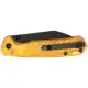 Ніж CJRB Pyrite Light BB Yellow (J1945-AMB)