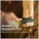 Ніж CJRB Pyrite Light BB Yellow (J1945-AMB)
