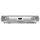 Чохол до мобільного телефона UAG Plyo MagSafe iPhone 17 Pro Ice/Rose Gold (114529114348)