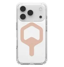 Чохол до мобільного телефона UAG Plyo MagSafe iPhone 17 Pro Ice/Rose Gold (114529114348)