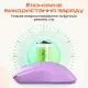 Мишка Meetion R546 Wireless Black (MT-R546-A)