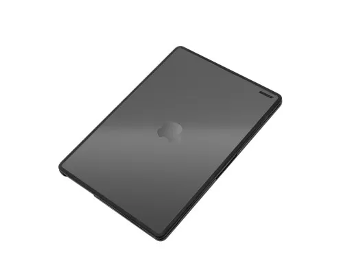 Чохол до ноутбука Armorstandart 13.6" MacBook Air M4/M3/M2 (A3240/A3113/A2681) Clear Unit (ARM79468)