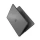 Чохол до ноутбука Armorstandart 13.6" MacBook Air M4/M3/M2 (A3240/A3113/A2681) Clear Unit (ARM79468)