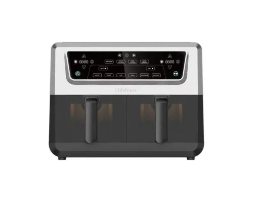 Мультипіч Cuisinart AFD10XSSE