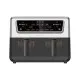 Мультипіч Cuisinart AFD10XSSE