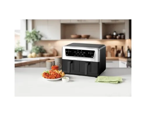 Мультипіч Cuisinart AFD10XSSE