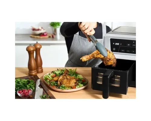 Мультипіч Cuisinart AFD10XSSE