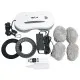 Пилосос Neor CLEANO 3M28 RC WT