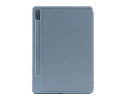 Чохол до планшета Armorstandart Smart Fold Pen Samsung Galaxy Tab S11 Lavender Grey (ARM88426)
