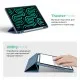 Чохол до планшета Armorstandart Smart Fold Pen Samsung Galaxy Tab S11 Lavender Grey (ARM88426)