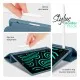Чохол до планшета Armorstandart Smart Fold Pen Samsung Galaxy Tab S11 Lavender Grey (ARM88426)