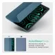 Чохол до планшета Armorstandart Smart Fold Pen Samsung Galaxy Tab S11 Lavender Grey (ARM88426)