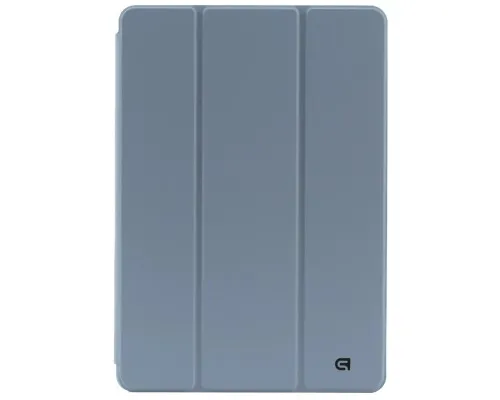 Чохол до планшета Armorstandart Smart Fold Pen Samsung Galaxy Tab S11 Lavender Grey (ARM88426)