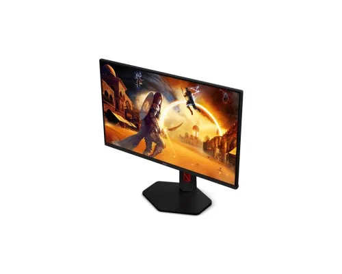 Монітор AOC 25G4KUR