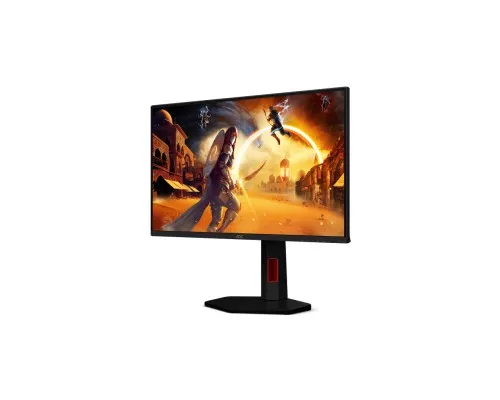 Монітор AOC 25G4KUR