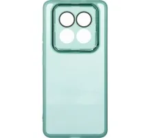 Чохол до мобільного телефона Armorstandart Shade Xiaomi Redmi Note 15 5G / Poco M8 5G Dark Green (ARM89857)