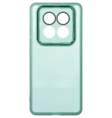 Чохол до мобільного телефона Armorstandart Shade Xiaomi Redmi Note 15 5G / Poco M8 5G Dark Green (ARM89857)