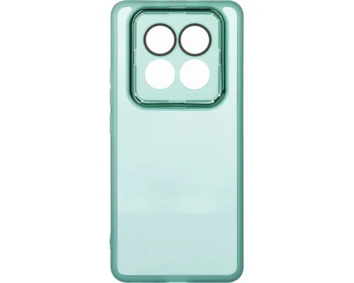 Чохол до мобільного телефона Armorstandart Shade Xiaomi Redmi Note 15 5G / Poco M8 5G Dark Green (ARM89857)