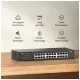 Комутатор мережевий TP-Link LS1024G