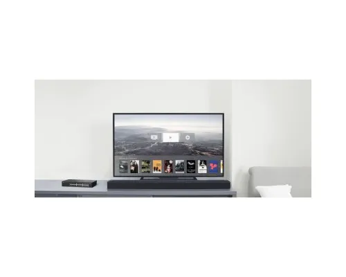 Комутатор мережевий TP-Link LS1024G