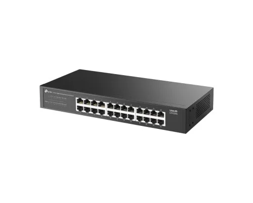 Комутатор мережевий TP-Link LS1024G