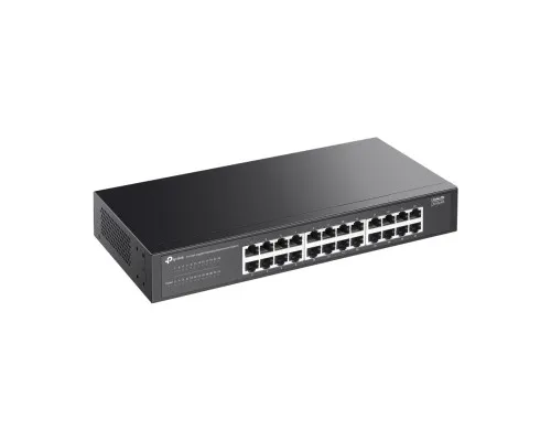 Комутатор мережевий TP-Link LS1024G