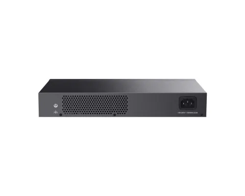 Комутатор мережевий TP-Link LS1024G