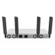 Комутатор мережевий Mikrotik CRS418-8P-8G-2S+5AXQ2AXQ
