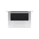Ноутбук Apple MacBook Pro 16 A3429 M5 Max Silver (MGE74UA/A)