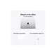 Ноутбук Apple MacBook Pro 16 A3429 M5 Max Silver (MGE74UA/A)