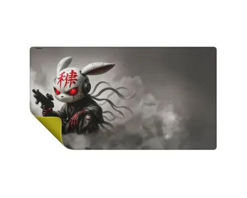 Килимок для мишки Hator Tonn EVO 3XL Angry bunny (HTP051)